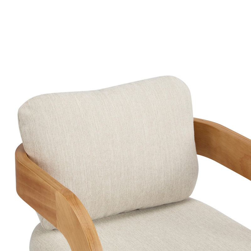 Dining Chairs With Pillow Back (Set of 2) - R&R Furniture Gallery (Fountain Valley, CA)