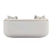 West Kensington - Loveseat - R&R Furniture Gallery (Fountain Valley, CA)
