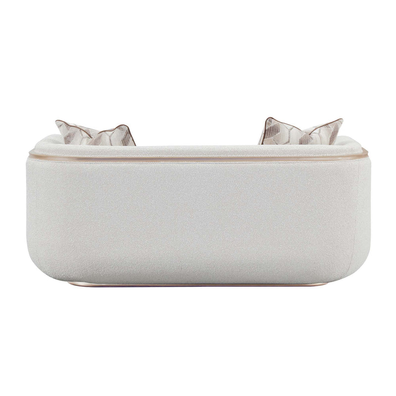 West Kensington - Loveseat - R&R Furniture Gallery (Fountain Valley, CA)