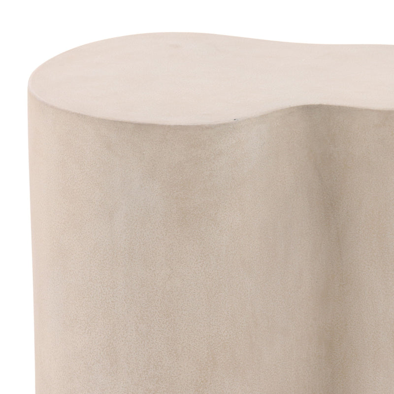 Xyra - Outdoor Side Table