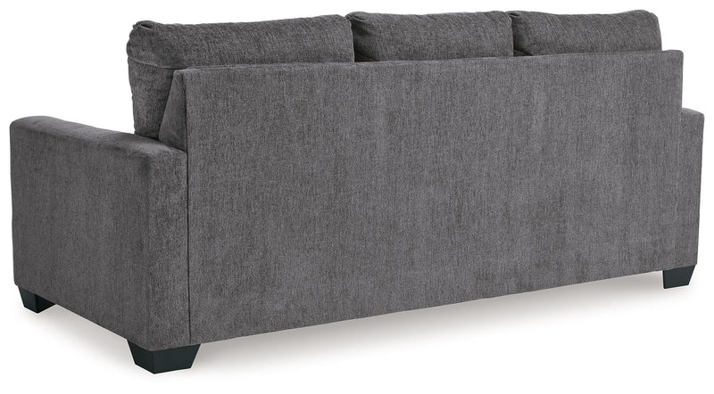 Rannis - Sofa Sleeper - R&R Furniture Gallery (Fountain Valley, CA)