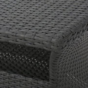 Berkeley - Chaise Lounge Side Table - R&R Furniture Gallery (Fountain Valley, CA)