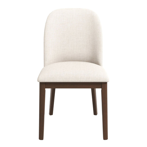 Kaitlyn - Comfort Dining Chair (Set of 2) - R&R Furniture Gallery (Fountain Valley, CA)