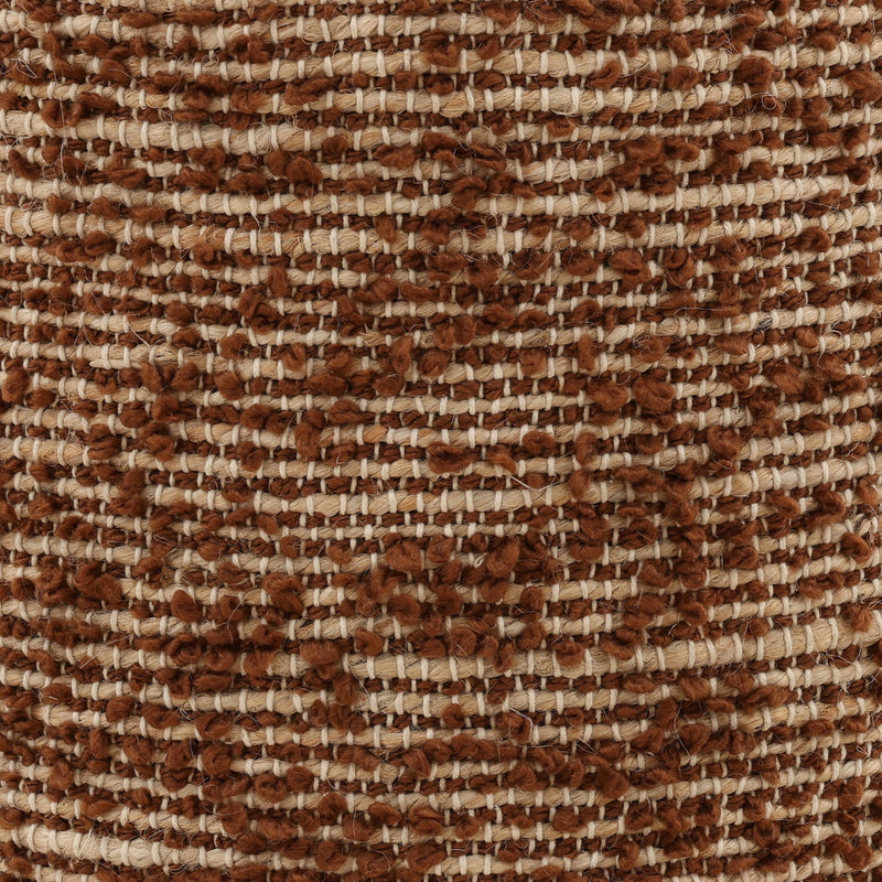 Zandy - Stool - Brown