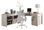 Boca - Desk - R&R Furniture Gallery (Fountain Valley, CA)