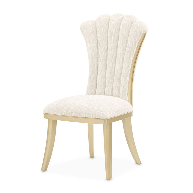 Fantosini - Side Chair (Set of 2) - R&R Furniture Gallery (Fountain Valley, CA)
