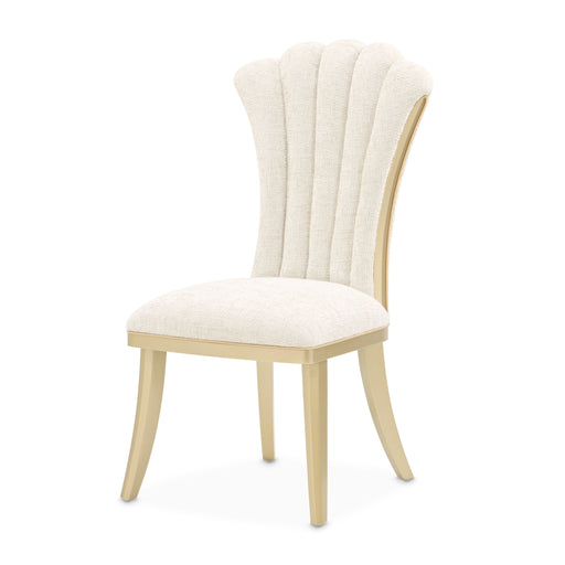 Fantosini - Side Chair (Set of 2) - R&R Furniture Gallery (Fountain Valley, CA)