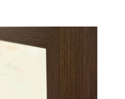 Field - 48" x 72" Painting By Buddy Whitlock - Gray / White - R&R Furniture Gallery (Fountain Valley, CA)