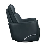Roxy - Manual Swivel Glider Recliner - R&R Furniture Gallery (Fountain Valley, CA)