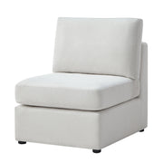 Chauncy - 5 Piece Sectional - R&R Furniture Gallery (Fountain Valley, CA)