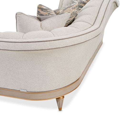 St. Charles - Standard Sofa - Dove Gray - R&R Furniture Gallery (Fountain Valley, CA)