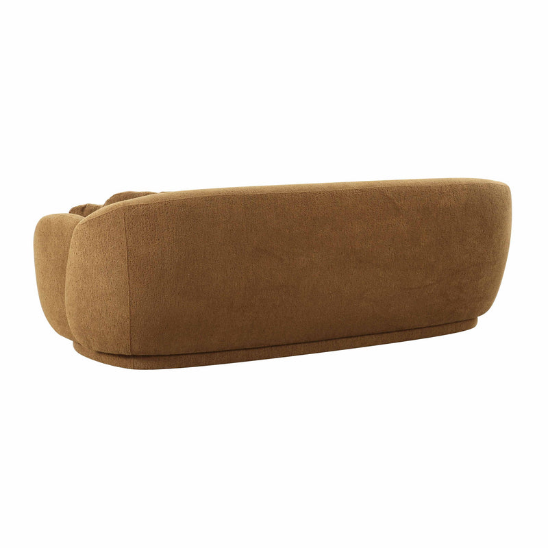 Misty - Boucle Sofa - R&R Furniture Gallery (Fountain Valley, CA)