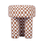 Claire - Knubby Stool - R&R Furniture Gallery (Fountain Valley, CA)