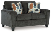 Erinslane - Loveseat - R&R Furniture Gallery (Fountain Valley, CA)