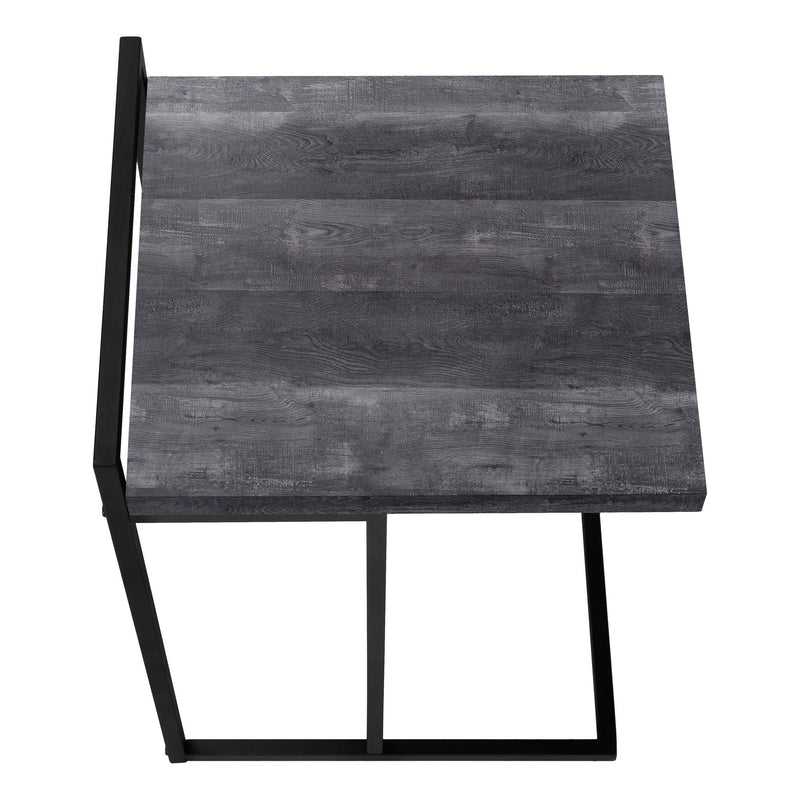 Accent Table, C - Shaped, Versatile - R&R Furniture Gallery (Fountain Valley, CA)