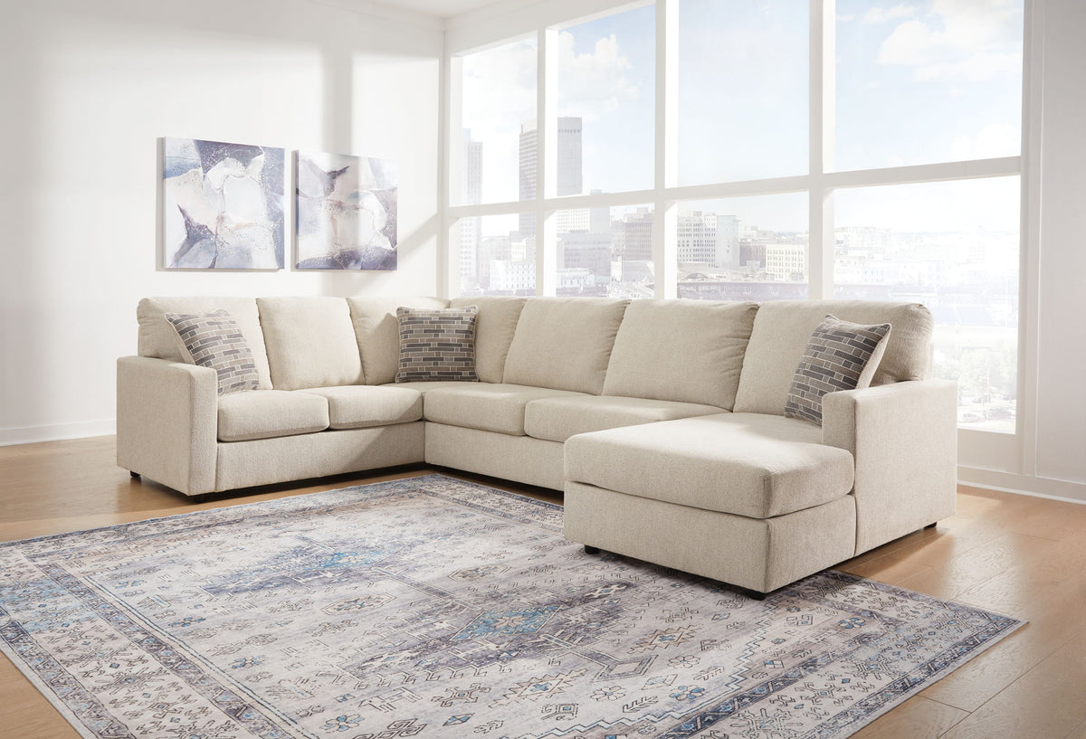 Edenfield - Living Room Set - R&R Furniture Gallery (Fountain Valley, CA)