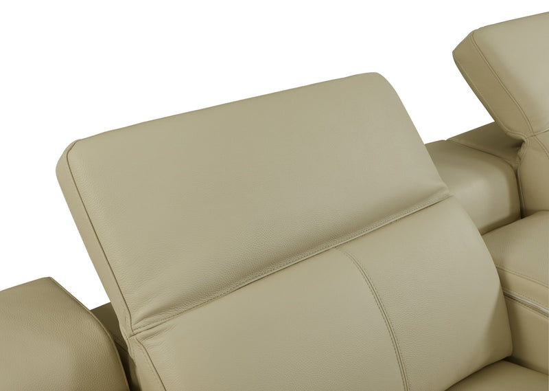 9762 - Sectional - R&R Furniture Gallery (Fountain Valley, CA)