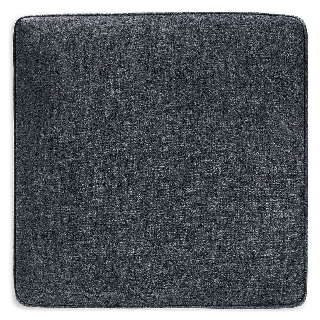 Altari - Accent Ottoman - R&R Furniture Gallery (Fountain Valley, CA)