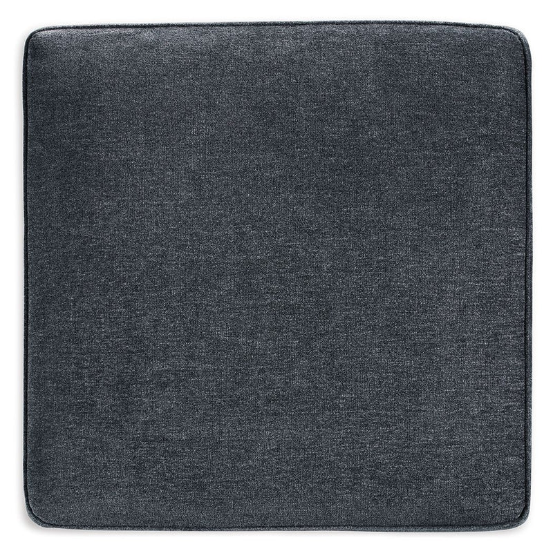 Altari - Accent Ottoman - R&R Furniture Gallery (Fountain Valley, CA)