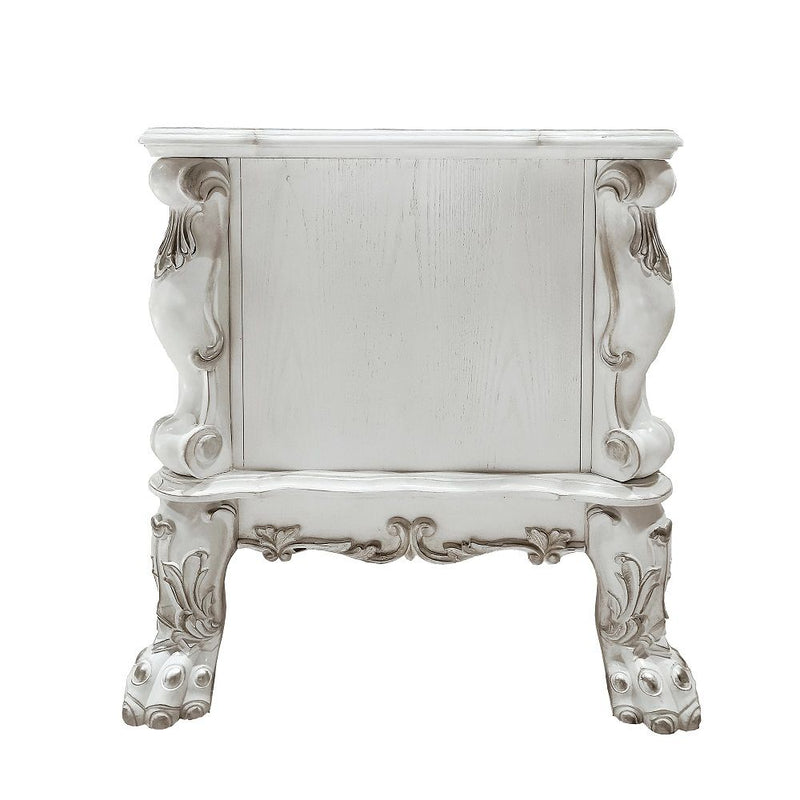 Dresden - Executive Desk - R&R Furniture Gallery (Fountain Valley, CA)