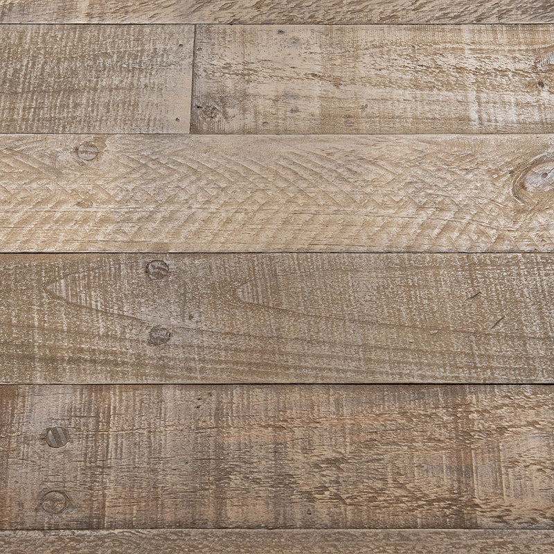 Talladega - Console Table - Natural Pine - R&R Furniture Gallery (Fountain Valley, CA)