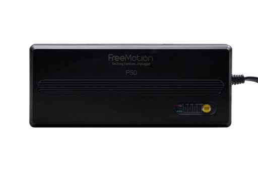 Freemotion - Battery 5000 mAh - Black - R&R Furniture Gallery (Fountain Valley, CA)