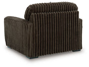 Midnight-Madness - Chair And A Half - R&R Furniture Gallery (Fountain Valley, CA)
