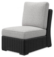 Beachcroft - Outdoor Sectional - R&R Furniture Gallery (Fountain Valley, CA)