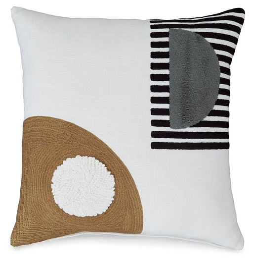 Longsum - Pillow - R&R Furniture Gallery (Fountain Valley, CA)
