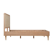 Carmen - Bed - R&R Furniture Gallery (Fountain Valley, CA)