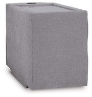 Modmax - Sectional - Granite - R&R Furniture Gallery (Fountain Valley, CA)