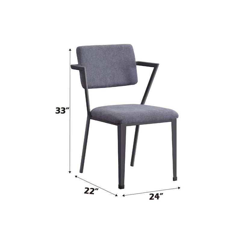 Cargo - Chair - R&R Furniture Gallery (Fountain Valley, CA)
