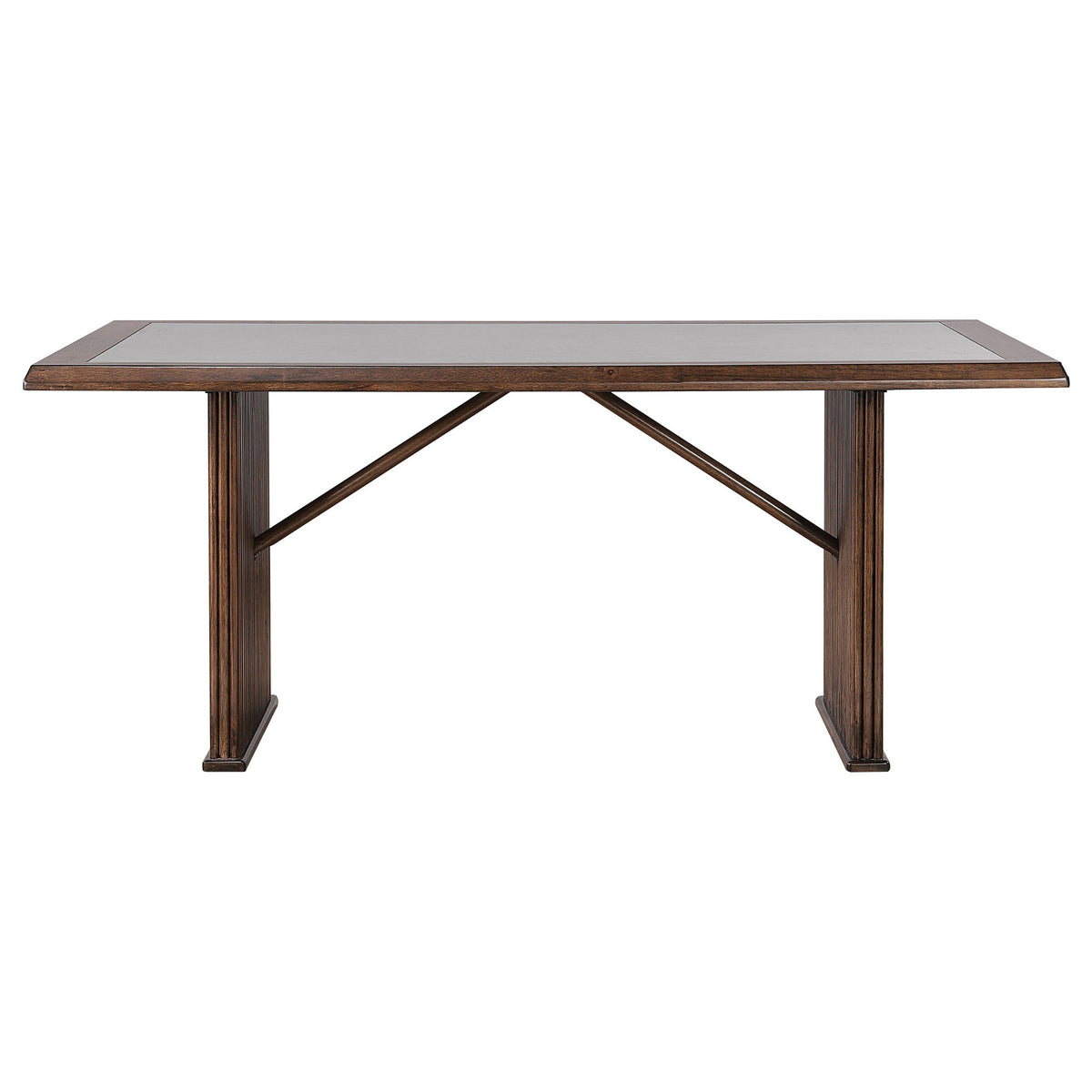 Wawona - Rectangular Dining Table Set