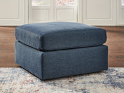 Modmax - Oversized Accent Ottoman - R&R Furniture Gallery (Fountain Valley, CA)