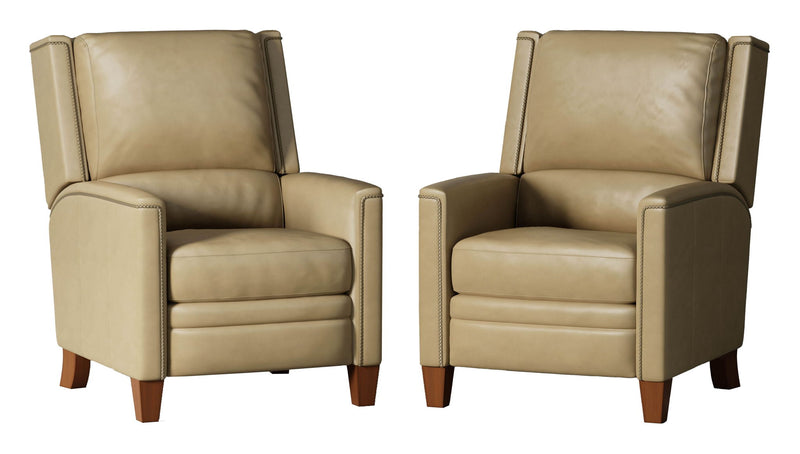 Connor - Manual Recliner