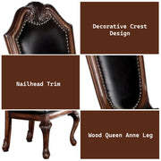 Chateau De Ville - Side Chair (Set of 2) - R&R Furniture Gallery (Fountain Valley, CA)