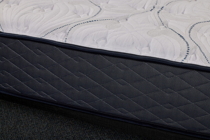 Restonic - ComfortCare DreamLux Firm - R&R Furniture Gallery (Fountain Valley, CA)