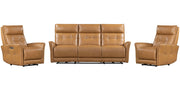 Gershwin - Power Reclining Sofa Set - R&R Furniture Gallery (Fountain Valley, CA)