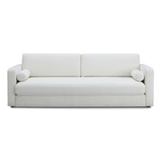 Ryan - Boucle Sofa Bed - R&R Furniture Gallery (Fountain Valley, CA)