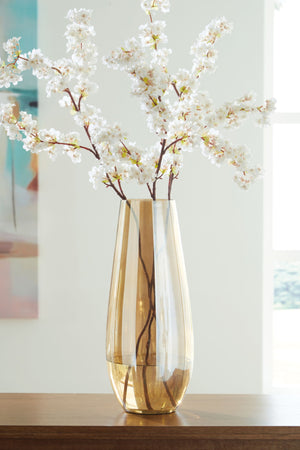 Rhettman - Vase - R&R Furniture Gallery (Fountain Valley, CA)