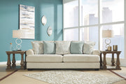 Monaghan - Sofa - Sandstone - R&R Furniture Gallery (Fountain Valley, CA)