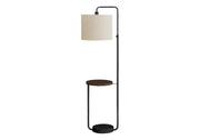 Floor Lamp Usb Port Included Lighting - R&R Furniture Gallery (Fountain Valley, CA)