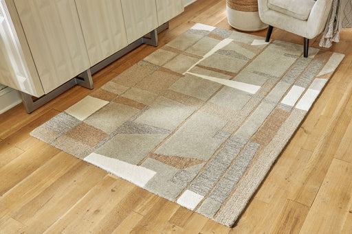 Abbotton - Rug - R&R Furniture Gallery (Fountain Valley, CA)