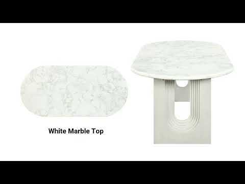 Zayn - Arm Chair (Set of 2) - Beige Chenille & Gold - R&R Furniture Gallery (Fountain Valley, CA)