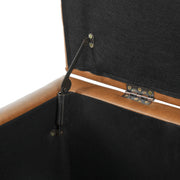 Ottoman Storage Bench - R&R Furniture Gallery (Fountain Valley, CA)
