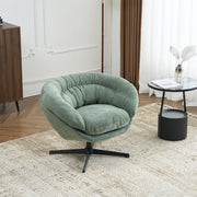 Modern Office Chair With 360 Degree Swivel - R&R Furniture Gallery (Fountain Valley, CA)