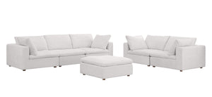 1100 - Sofa Set