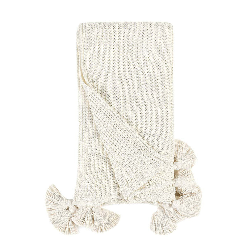 Throws - TC Veda Throw - R&R Furniture Gallery (Fountain Valley, CA)
