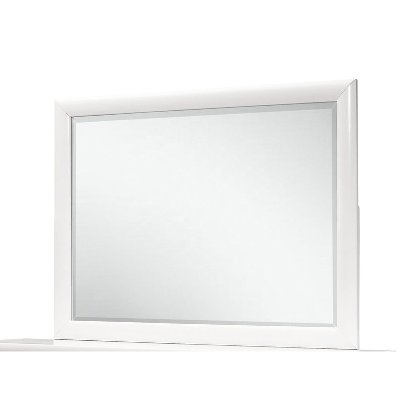 Civic - Mirror - R&R Furniture Gallery (Fountain Valley, CA)