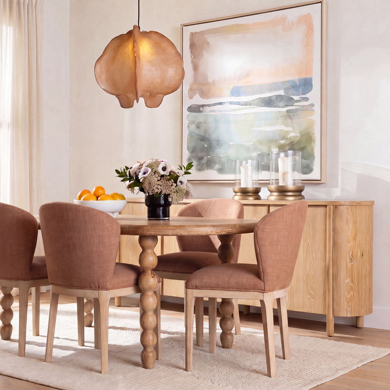 Raelyn - Sideboard - Natural